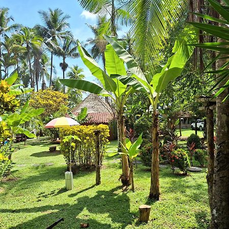 Hotel Rancho Burica Pavones  Exterior foto