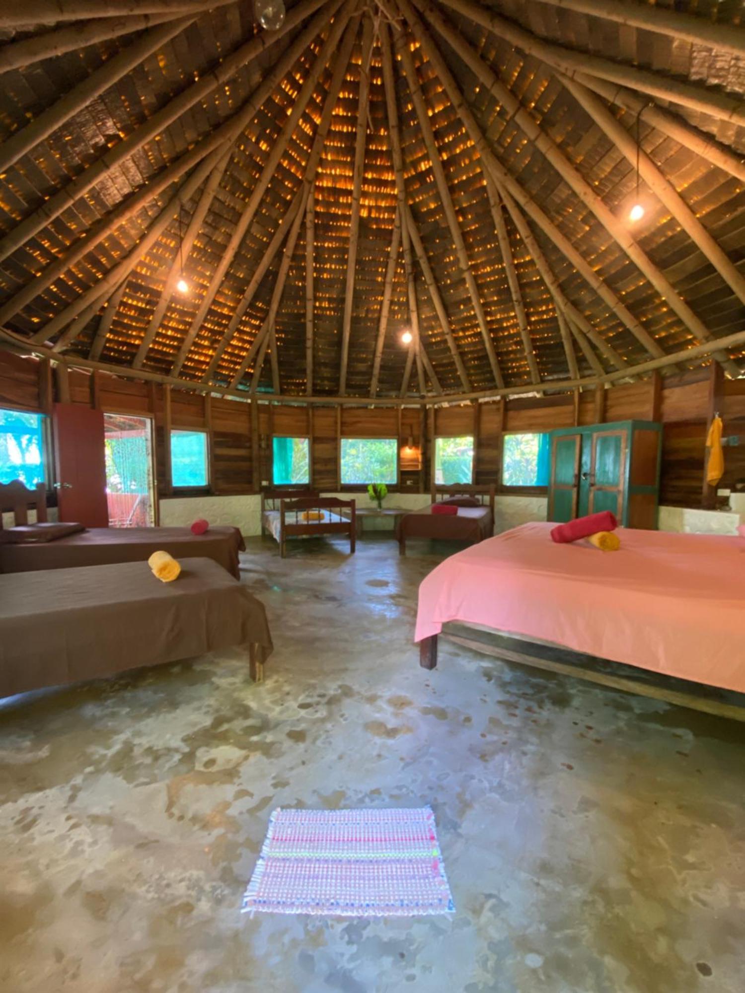 Hotel Rancho Burica Pavones  Exterior foto
