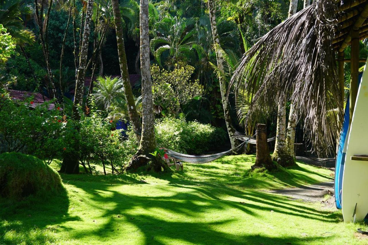 Hotel Rancho Burica Pavones  Exterior foto